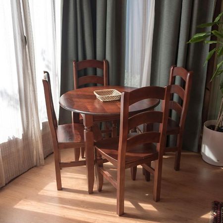 Apartamentos Jardines De Llanes Pancar Eksteriør billede