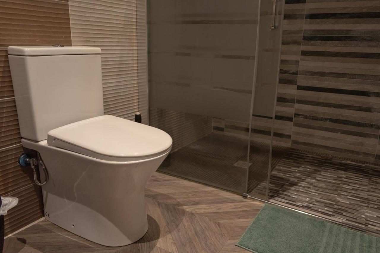 Apartamentos Jardines De Llanes Pancar Eksteriør billede