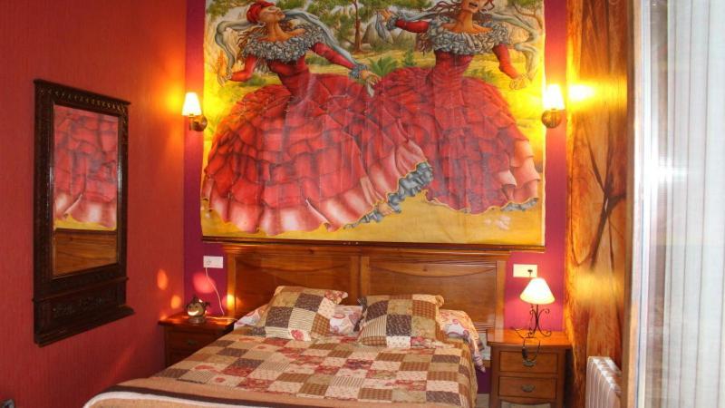 Apartamentos Jardines De Llanes Pancar Eksteriør billede