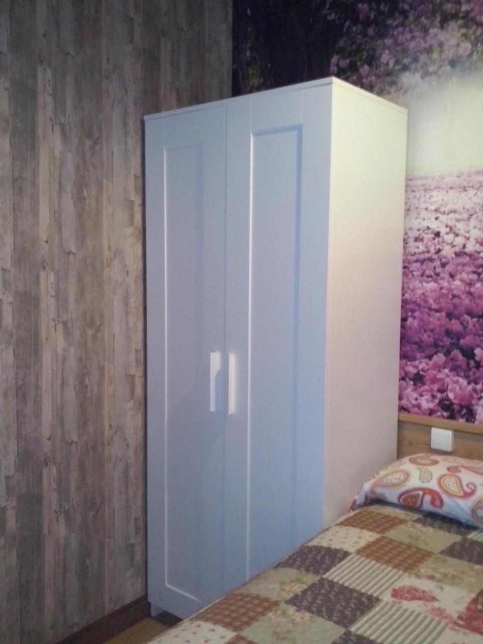 Apartamentos Jardines De Llanes Pancar Eksteriør billede